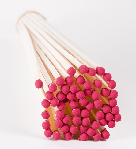 Matchsticks